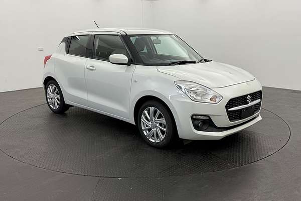 2023 Suzuki Swift GL AZ Series II