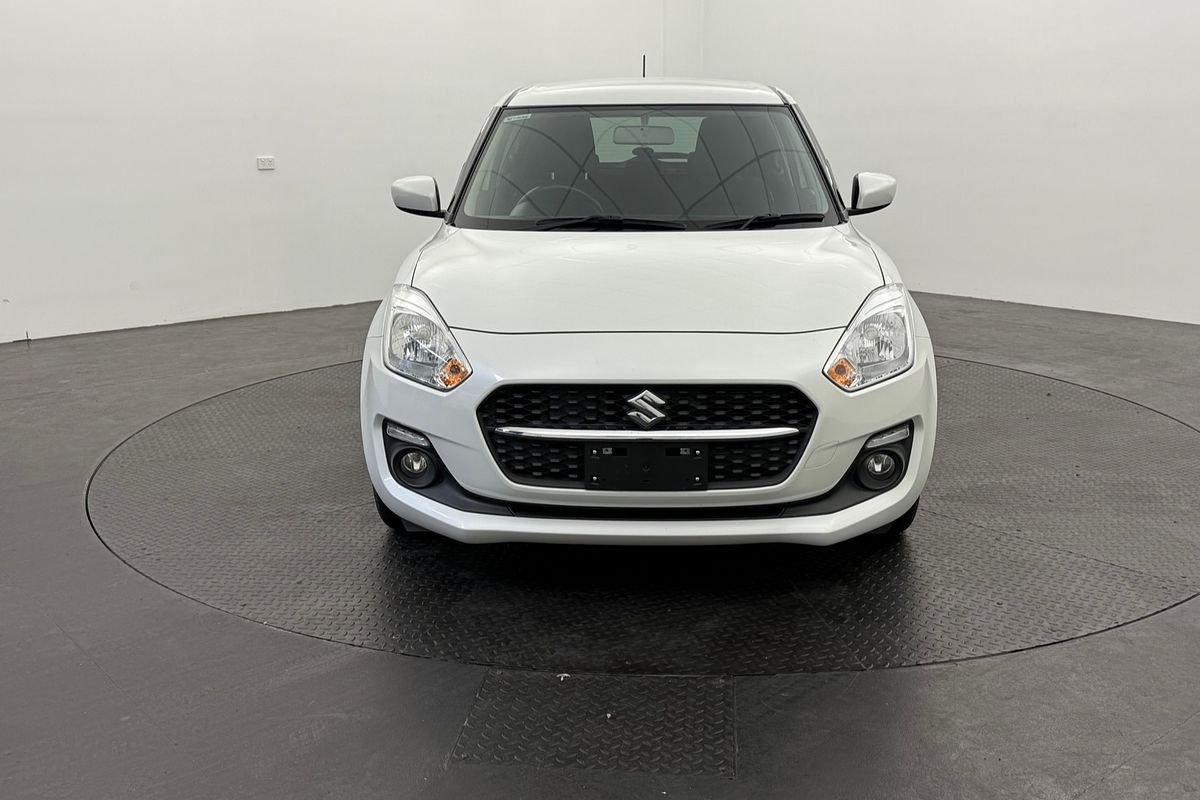 2023 Suzuki Swift GL AZ Series II