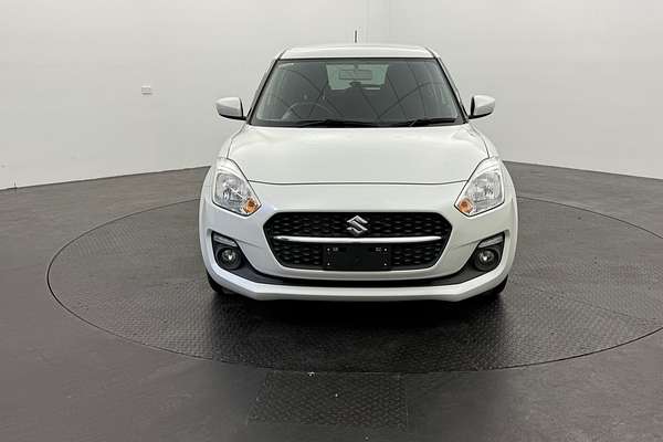 2023 Suzuki Swift GL AZ Series II