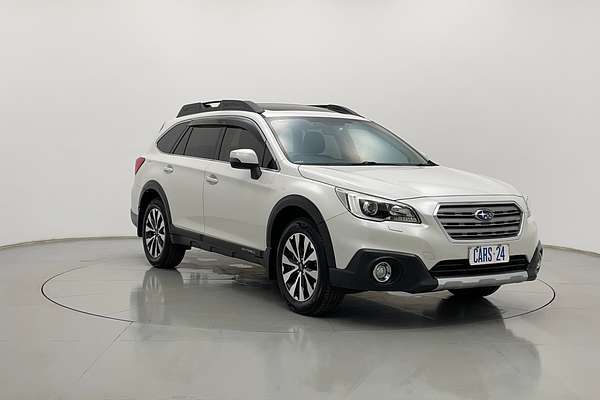 2015 Subaru Outback 2.5i Premium 5GEN