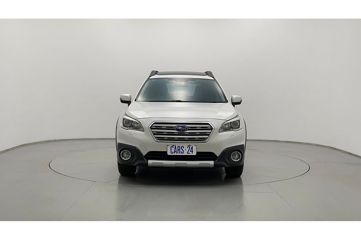 2015 Subaru Outback 2.5i Premium 5GEN