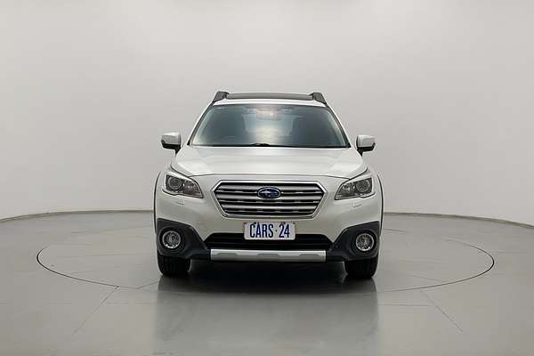 2015 Subaru Outback 2.5i Premium 5GEN