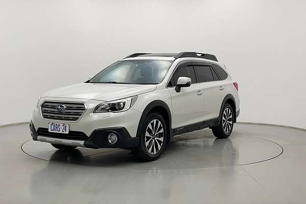 2015 Subaru Outback 2.5i Premium 5GEN