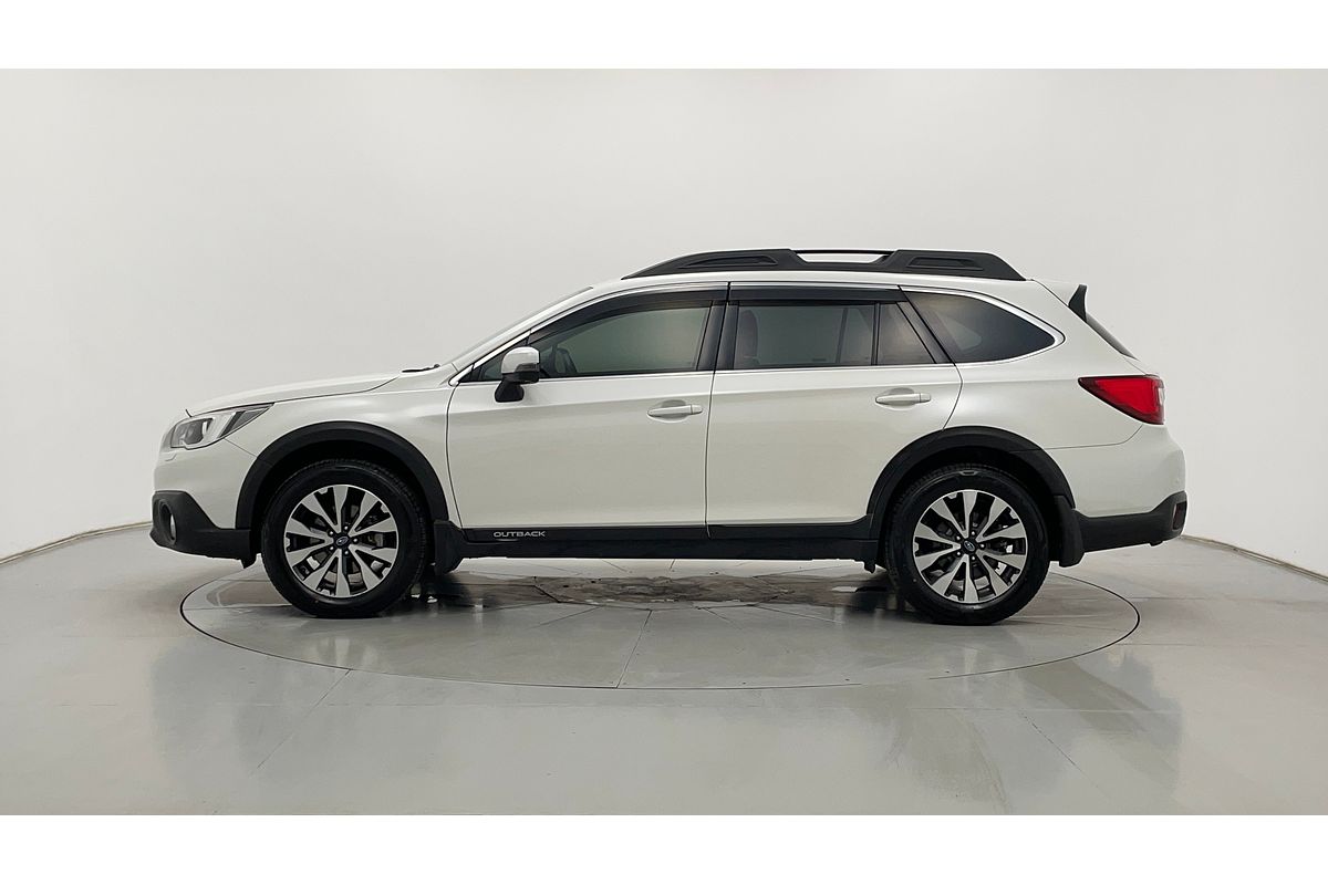 2015 Subaru Outback 2.5i Premium 5GEN