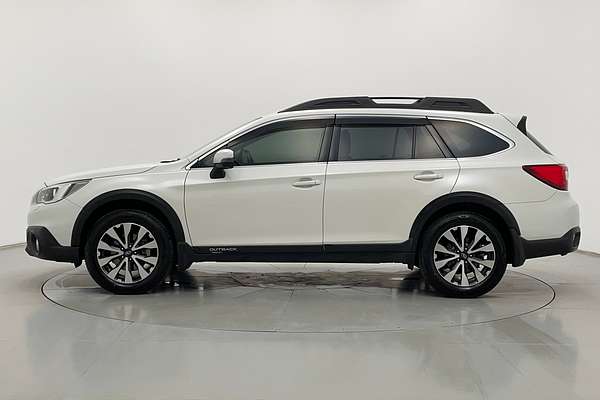 2015 Subaru Outback 2.5i Premium 5GEN
