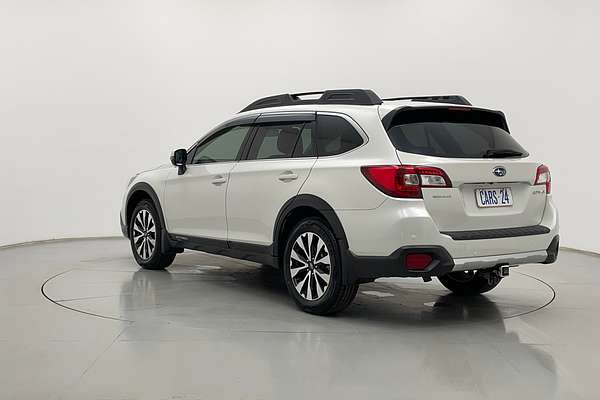 2015 Subaru Outback 2.5i Premium 5GEN