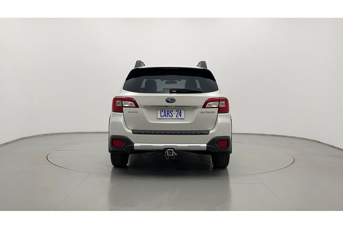 2015 Subaru Outback 2.5i Premium 5GEN
