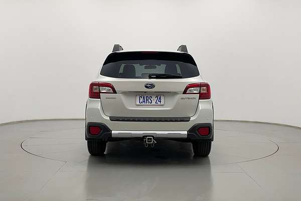 2015 Subaru Outback 2.5i Premium 5GEN