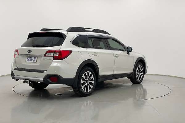 2015 Subaru Outback 2.5i Premium 5GEN