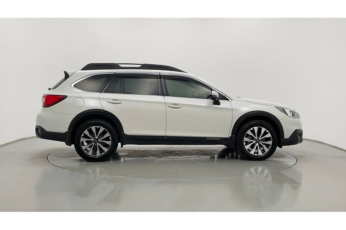 2015 Subaru Outback 2.5i Premium 5GEN