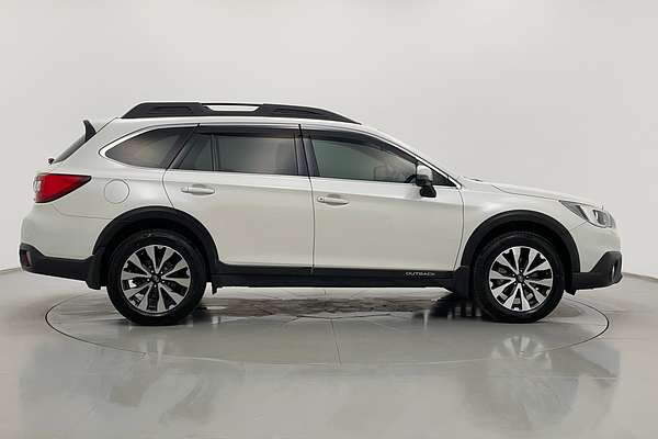 2015 Subaru Outback 2.5i Premium 5GEN