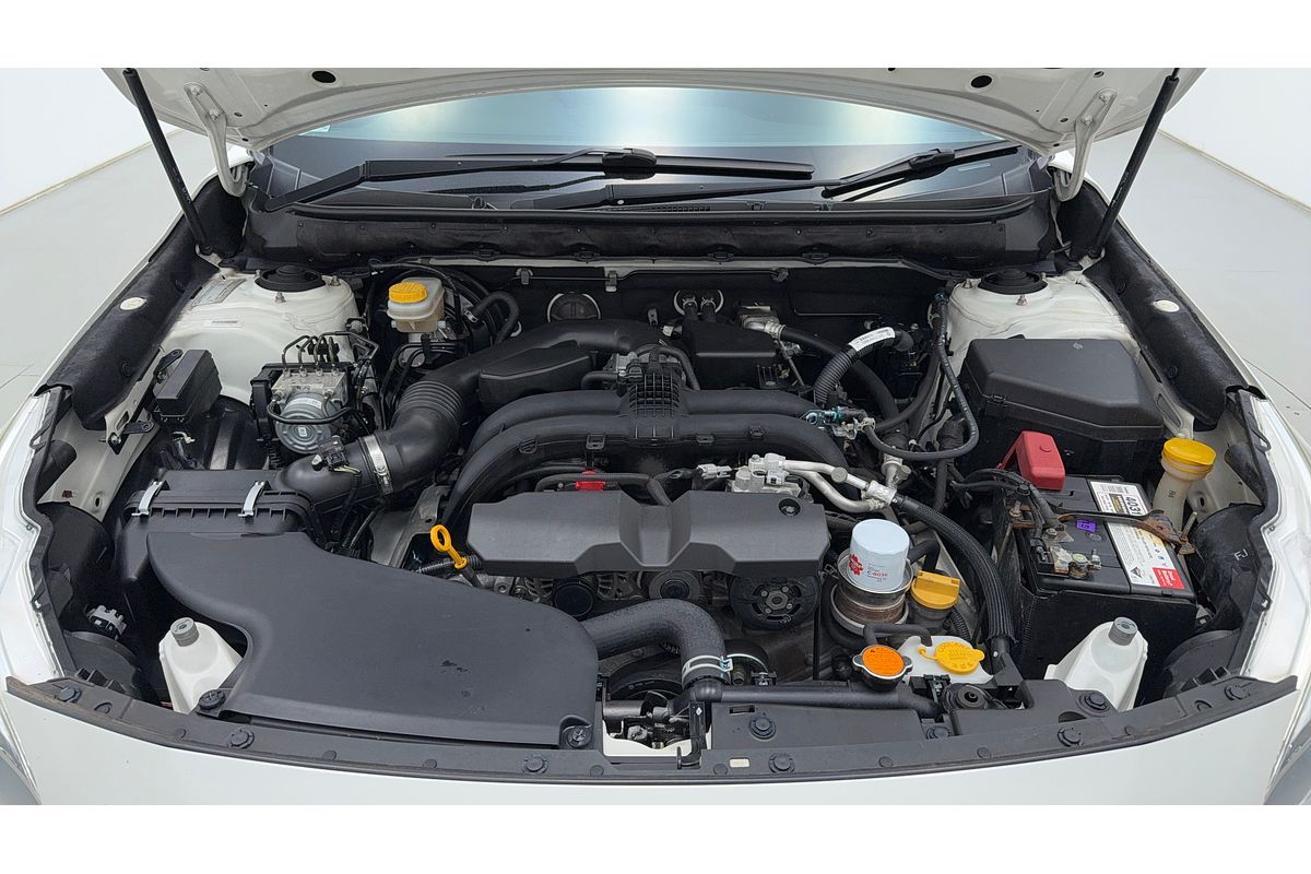 2015 Subaru Outback 2.5i Premium 5GEN