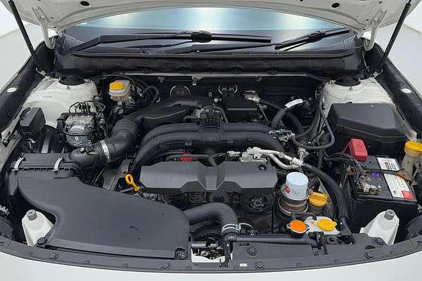 2015 Subaru Outback 2.5i Premium 5GEN