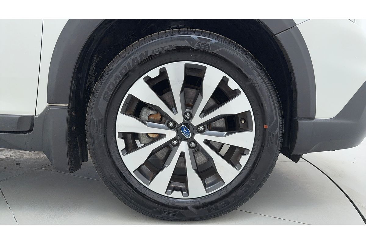 2015 Subaru Outback 2.5i Premium 5GEN
