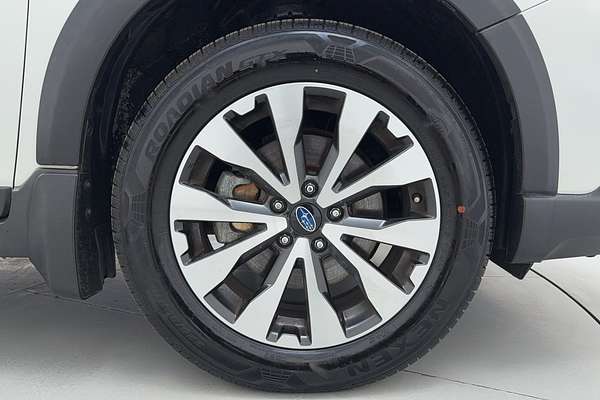 2015 Subaru Outback 2.5i Premium 5GEN