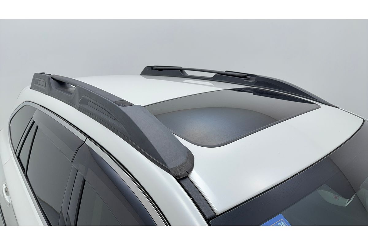 2015 Subaru Outback 2.5i Premium 5GEN