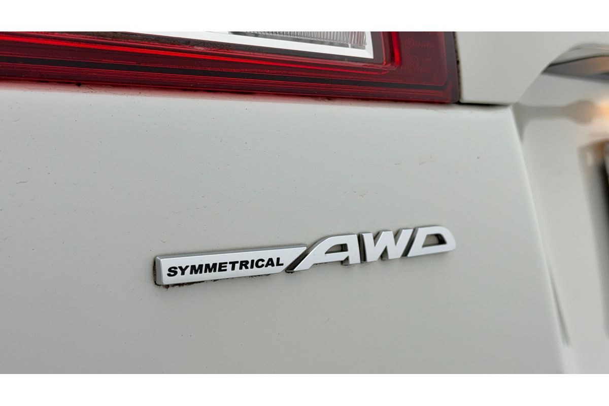 2015 Subaru Outback 2.5i Premium 5GEN