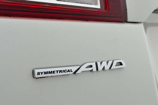 2015 Subaru Outback 2.5i Premium 5GEN
