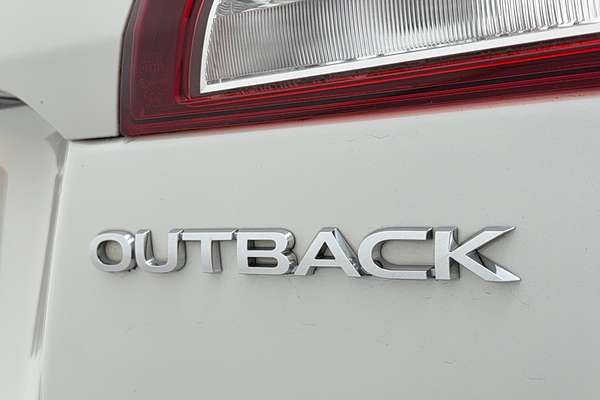 2015 Subaru Outback 2.5i Premium 5GEN