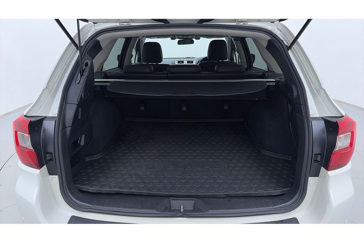 2015 Subaru Outback 2.5i Premium 5GEN
