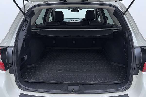 2015 Subaru Outback 2.5i Premium 5GEN