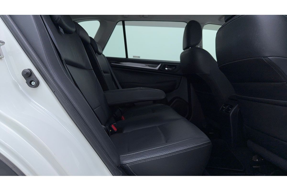 2015 Subaru Outback 2.5i Premium 5GEN