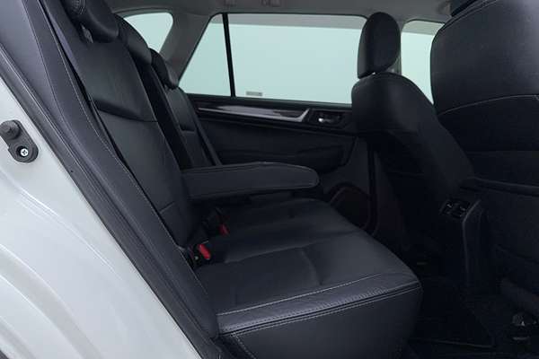 2015 Subaru Outback 2.5i Premium 5GEN