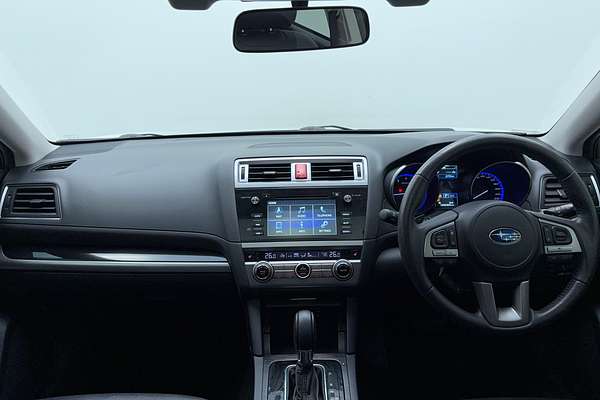 2015 Subaru Outback 2.5i Premium 5GEN