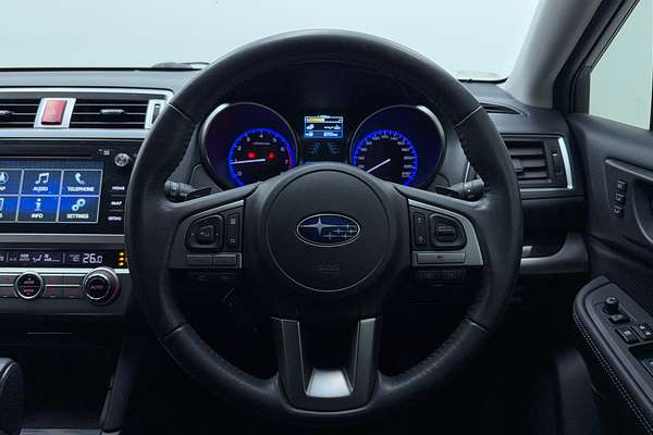 2015 Subaru Outback 2.5i Premium 5GEN