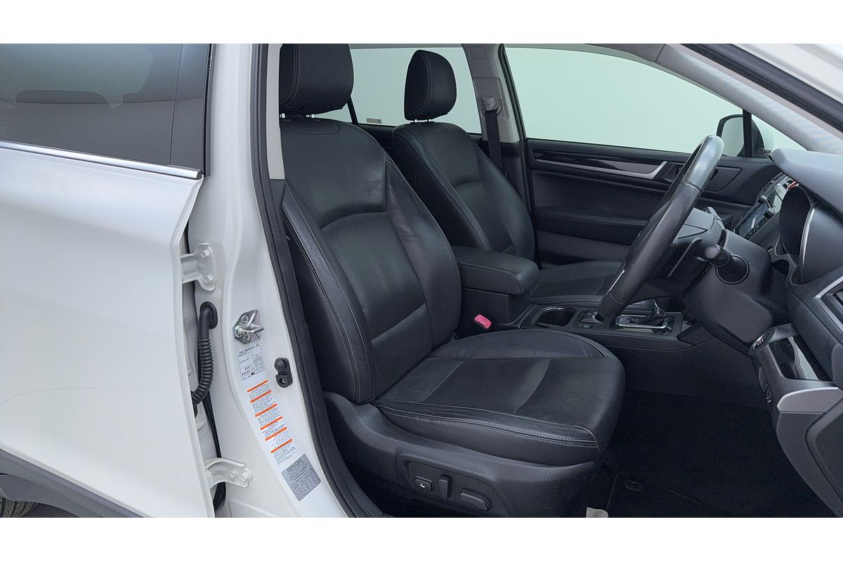 2015 Subaru Outback 2.5i Premium 5GEN