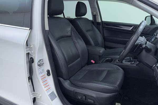 2015 Subaru Outback 2.5i Premium 5GEN