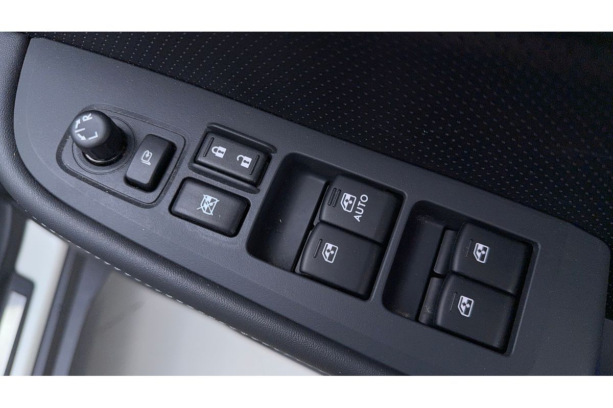 2015 Subaru Outback 2.5i Premium 5GEN