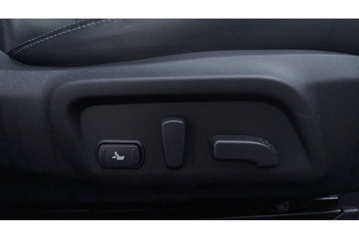 2015 Subaru Outback 2.5i Premium 5GEN