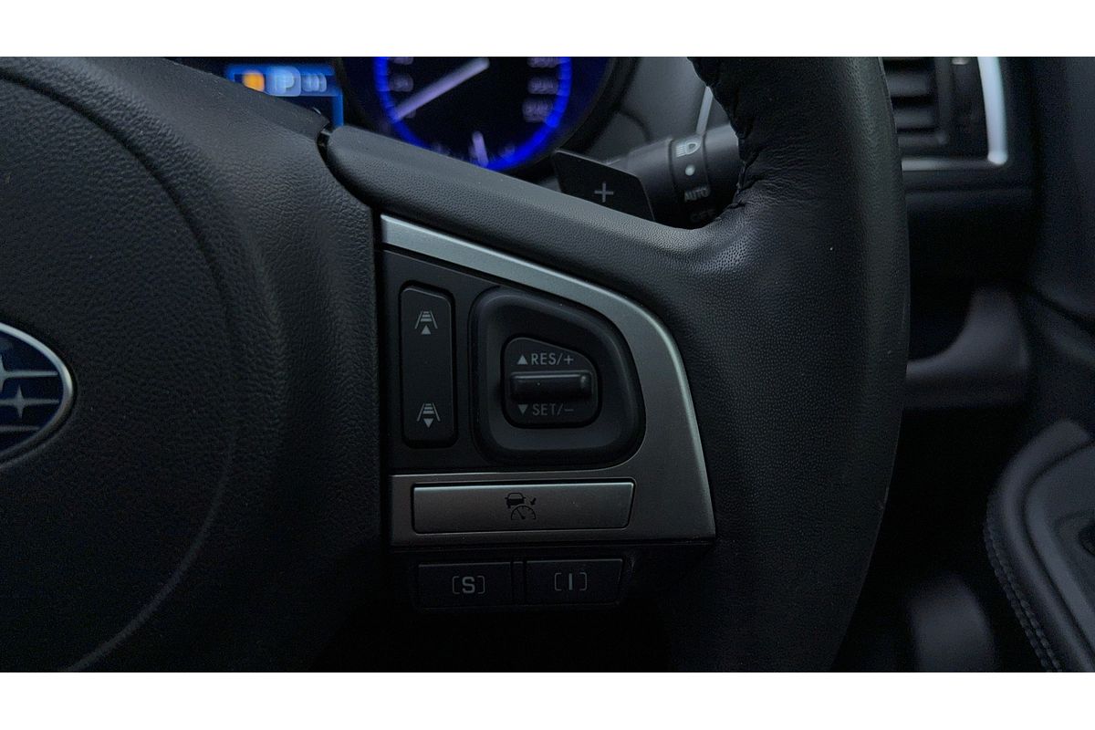 2015 Subaru Outback 2.5i Premium 5GEN