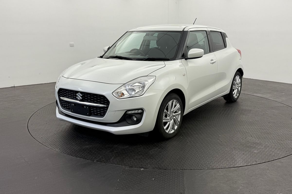 2023 Suzuki Swift GL AZ Series II