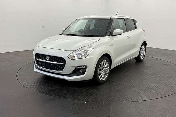 2023 Suzuki Swift GL AZ Series II