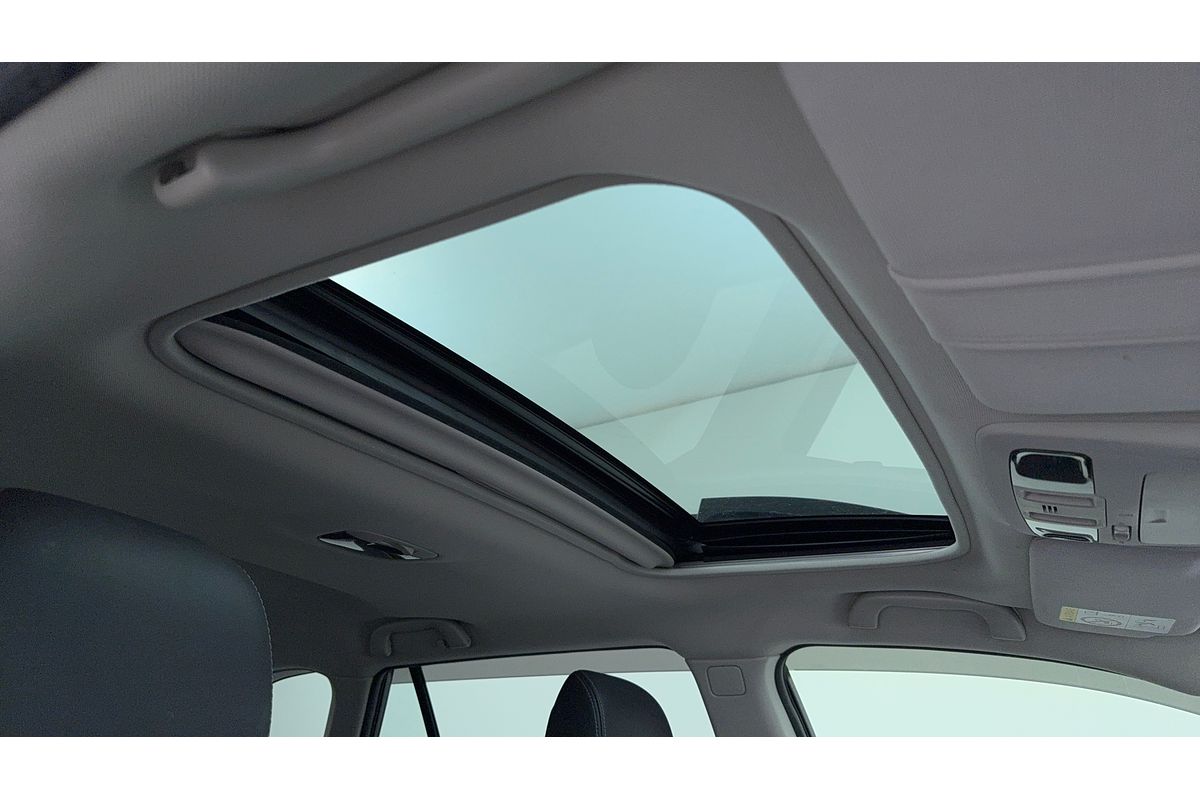 2015 Subaru Outback 2.5i Premium 5GEN