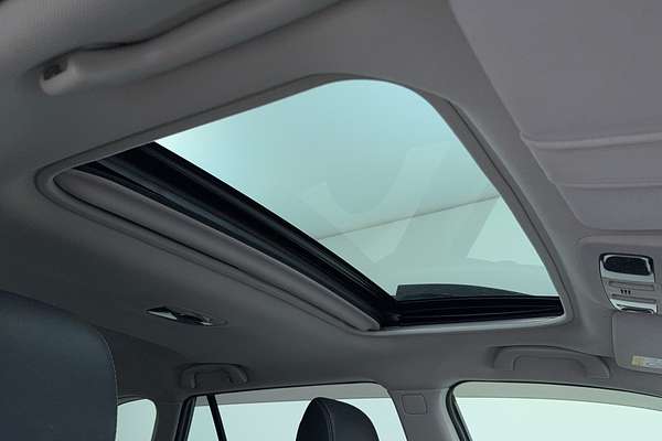 2015 Subaru Outback 2.5i Premium 5GEN