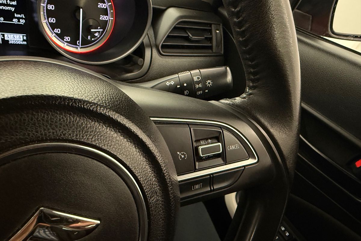 2023 Suzuki Swift GL AZ Series II