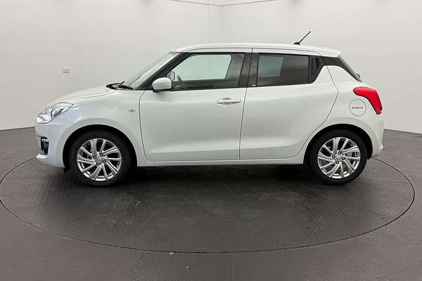 2023 Suzuki Swift GL AZ Series II