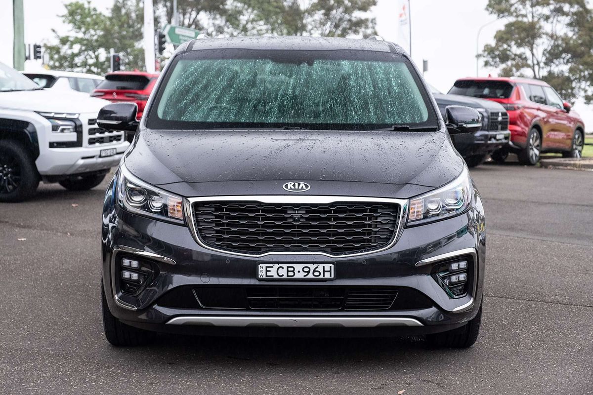 2019 Kia Carnival Platinum YP