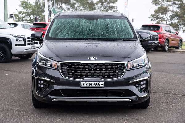 2019 Kia Carnival Platinum YP