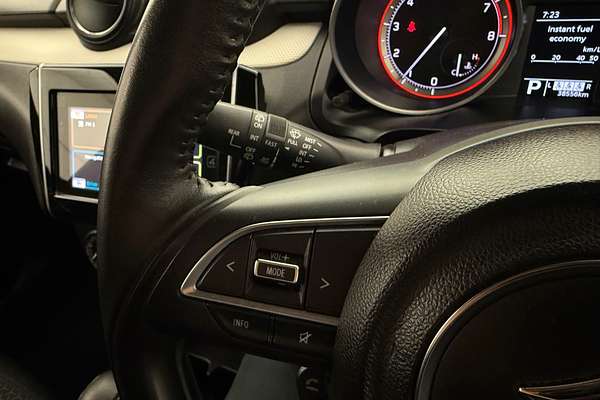 2023 Suzuki Swift GL AZ Series II