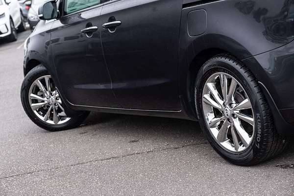 2019 Kia Carnival Platinum YP