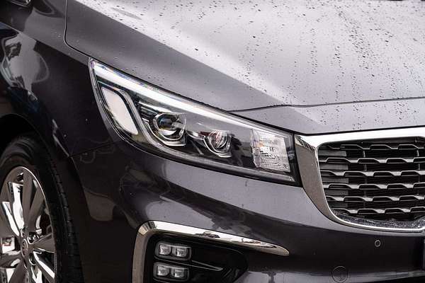 2019 Kia Carnival Platinum YP