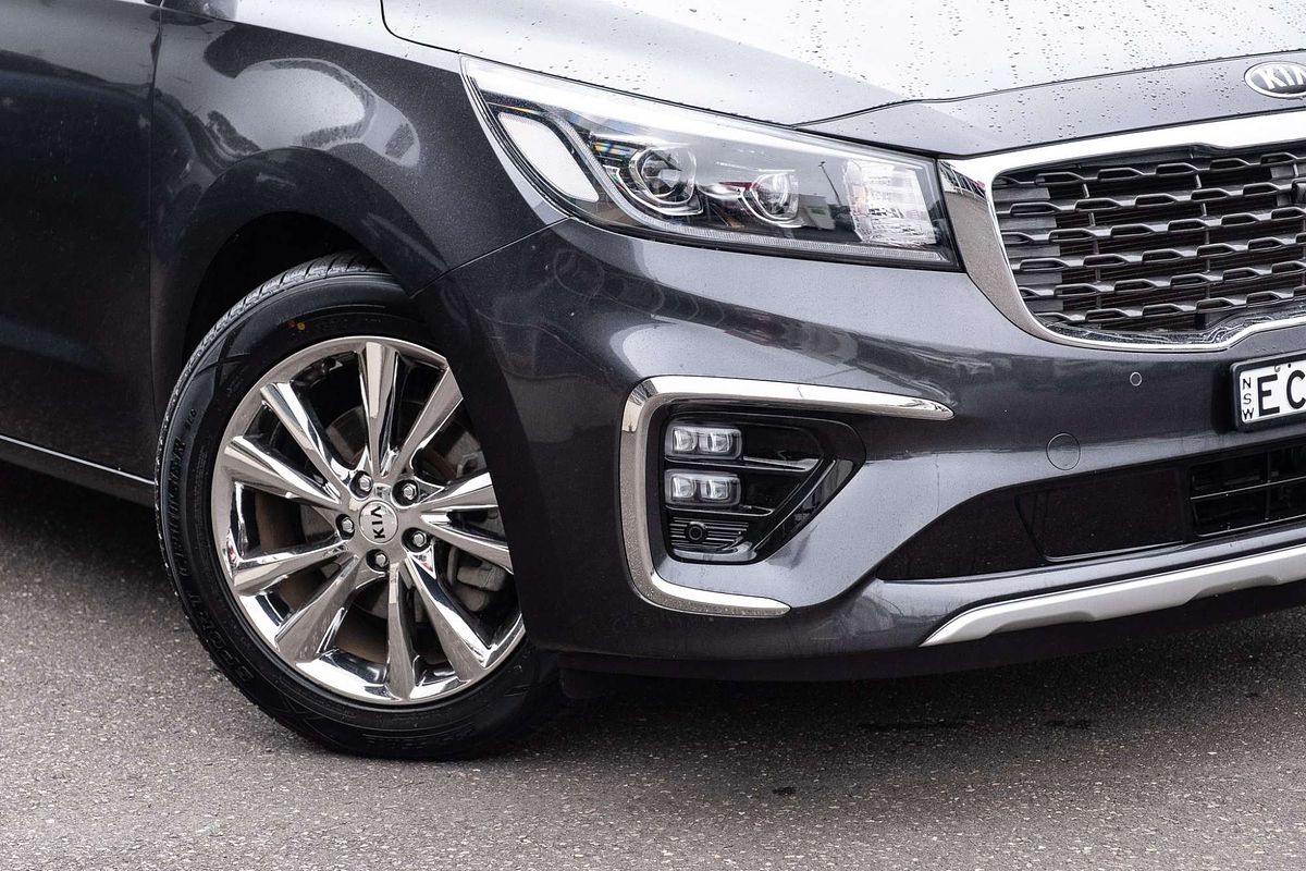 2019 Kia Carnival Platinum YP