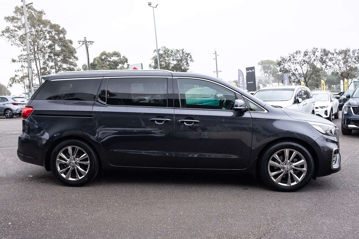 2019 Kia Carnival Platinum YP