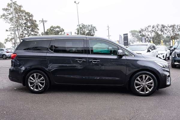 2019 Kia Carnival Platinum YP