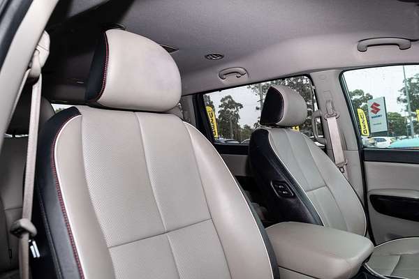 2019 Kia Carnival Platinum YP