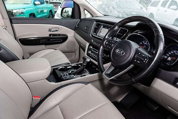 2019 Kia Carnival Platinum YP
